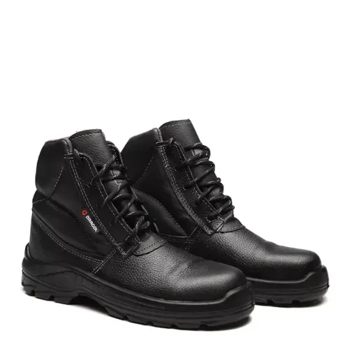 BOTA MANOBREIRA S/ METATARSO CA 43938 BRACOL