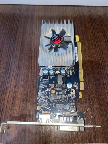 NVIDIA GT 1030 2GB GDDR5