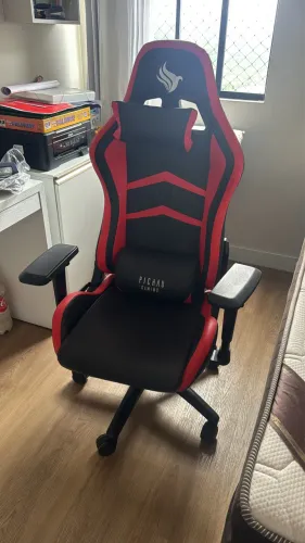 Cadeira gamer
