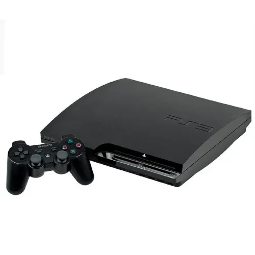 Playstation 3 slim