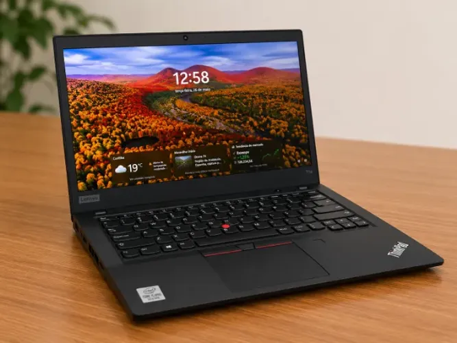 Lenovo ThinkPad T14 i5 10ª Gen