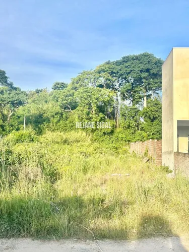 Terreno (Parque Residencial Novo Mundo)