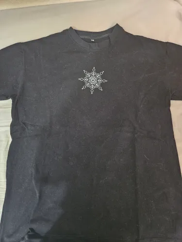 Camisa demon slayer Akaza