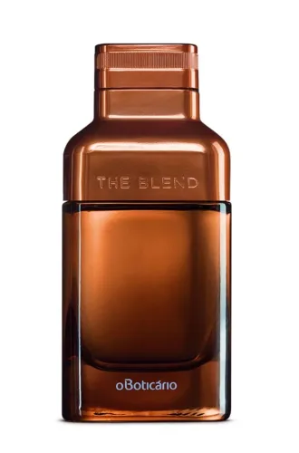 The Blend - Boticario