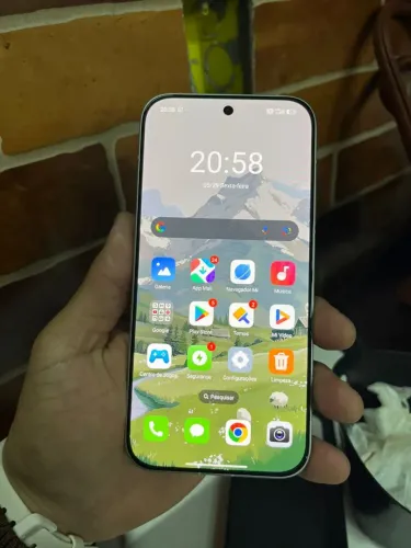 Poco x8 pro