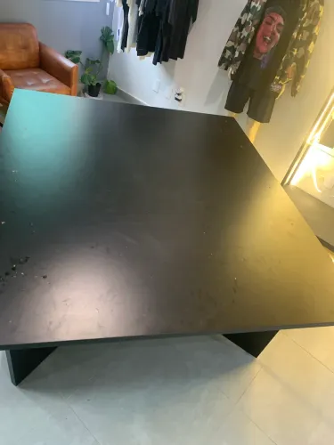 Mesa grande