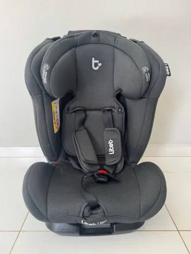 Cadeira Litet smart 360 - 0 a 36 meses