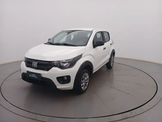 Fiat Mobi Like 1.0 Fire Flex 5P. 2025