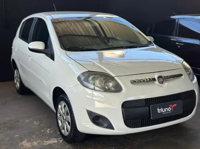 Fiat Palio Attractive 1.0 EVO Fire Flex 8V 5P 2016