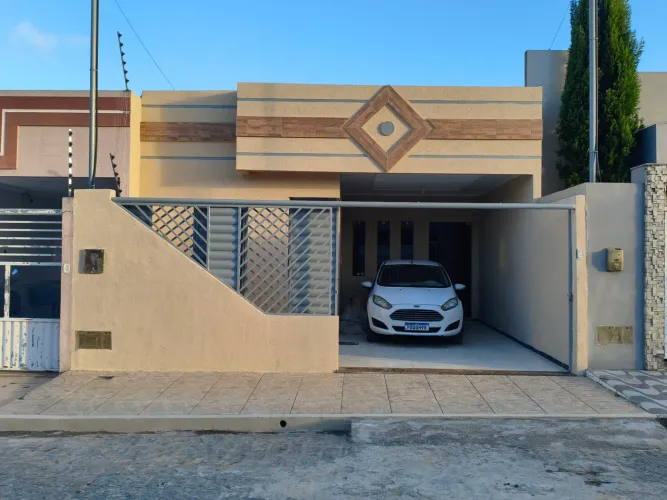 Casa para alugar Itabaiana