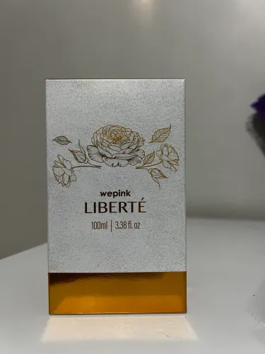 Perfume Liberté Wepink