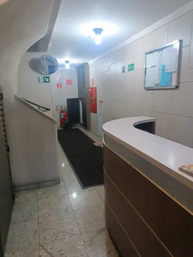 Conjunto BELA VISTA SAO PAULO SP Brasil