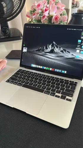 Oportunidade MacBook Air m1