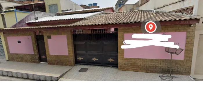Aluguel casa em Nova Iguaçu 
