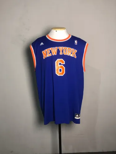 regata adidas oficial new york knicks nba porzingis xgg