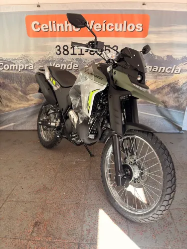 XTZ 250cc LANDER CONNECTED 0KM. - Financio em até 48x e parcelo em 21x no cartão