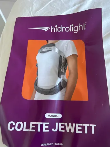 Colete jewett