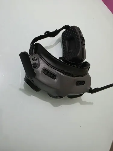 Goggles Integra