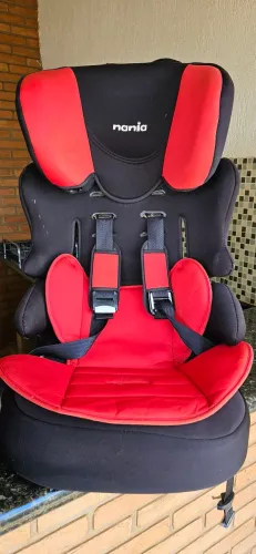 Cadeira Cadeirinha para Carro Automóvel