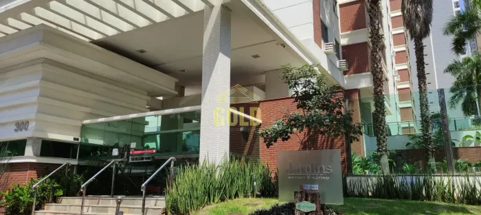 Apartamento para venda e locação, Gleba Fazenda Palhano, Londrina, PR