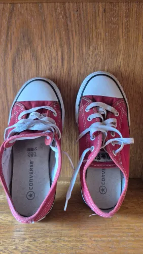 Tenis all star 28