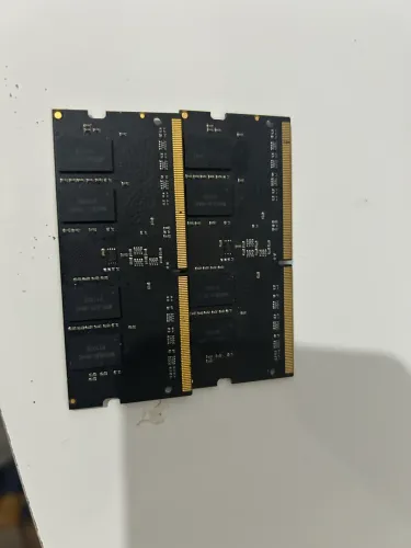 Pentes memória RAM 16gb DDR4