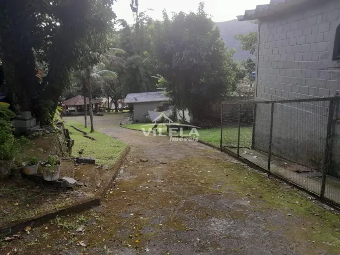CHÁCARA| BAIRRO TABATINGA- UBATUBA-SP