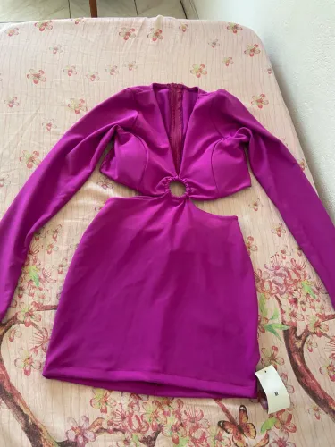 Vestido