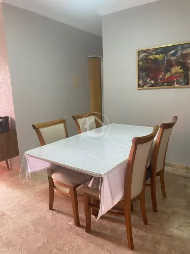 APARTAMENTO 3 QUARTOS - MONTE CASTELO