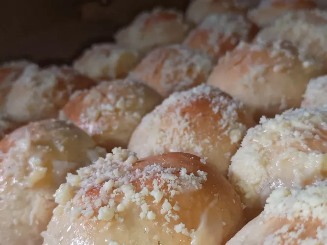 Saborear. Salgados  fritos . Salgados de forno . Docinhos tradicionais