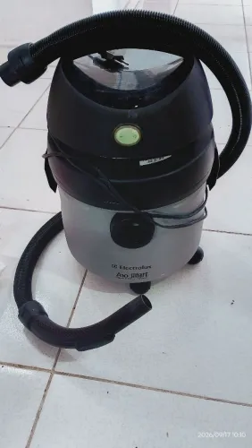 Aspirador Eletrolux A10 smart