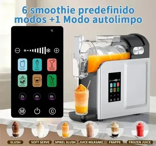 Máquina de Raspadinha Granizados XiaoXiong