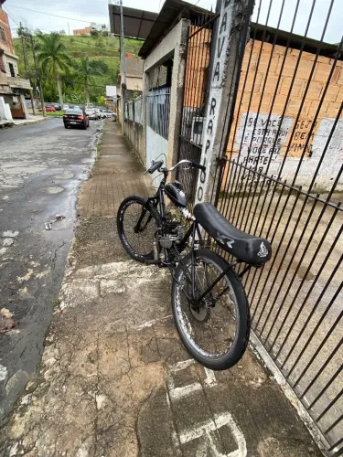 Vendo motorizada 1500! Diferenciada top 