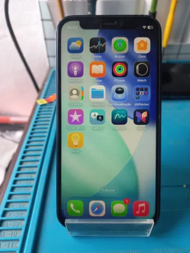 iPhone 12 mini 64gb - faceid off