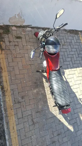Moto de Leilão