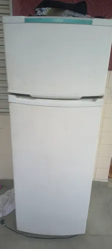 Vendo Geladeira Consul CRD36