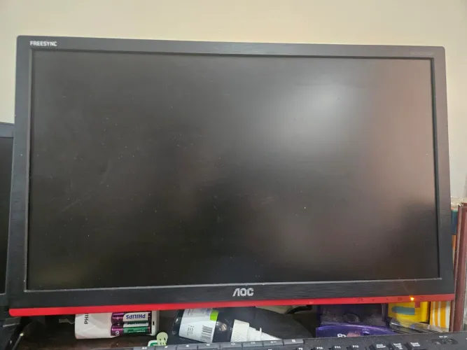 Monitor AOC 21,5"