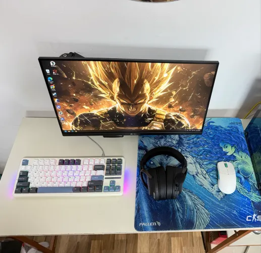 Periféricos para pc