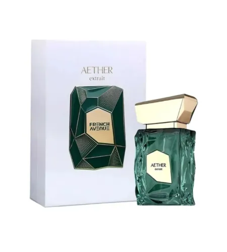AETHER EXTRAIT FRENCH AVENUE - 100% original - lacrados