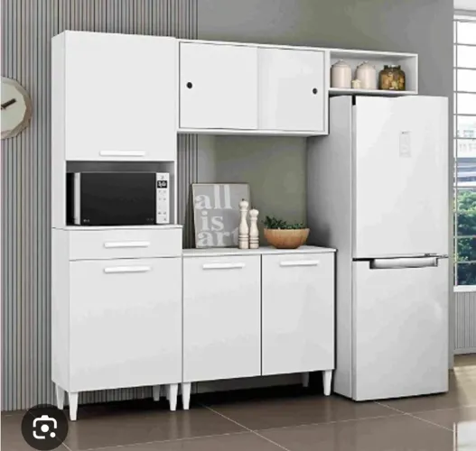 Armário de cozinha novos 