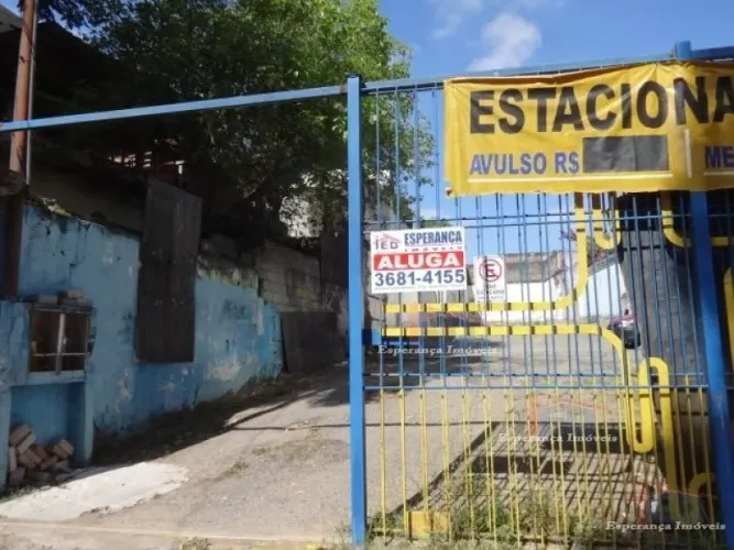 Residencial - Vila Osasco
