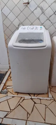 Retira peça 