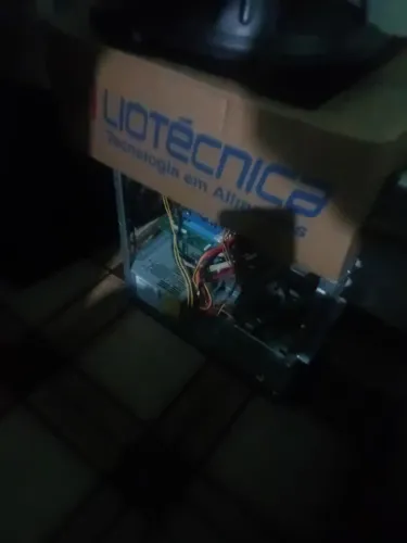 Lote eletronicos