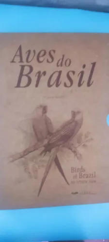 Aves do Brasil