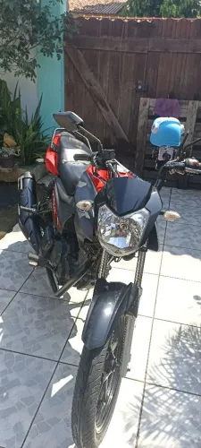 Yamaha Factor 2023 150cc