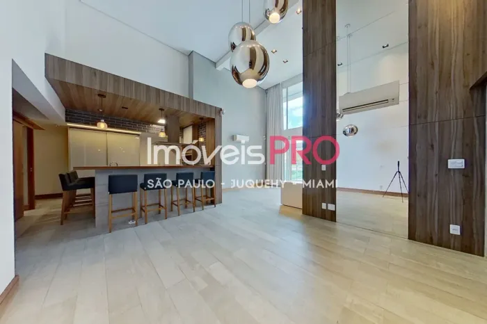 Apartamento 03 dorm 03 suites a venda em Brooklin
