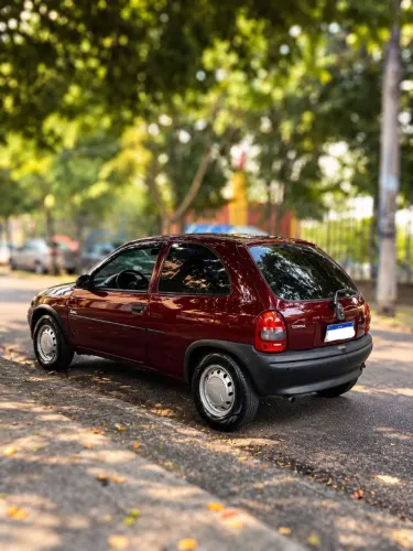 Chevrolet Corsa Super 1.0 MPFI / 2P E 4P 1997