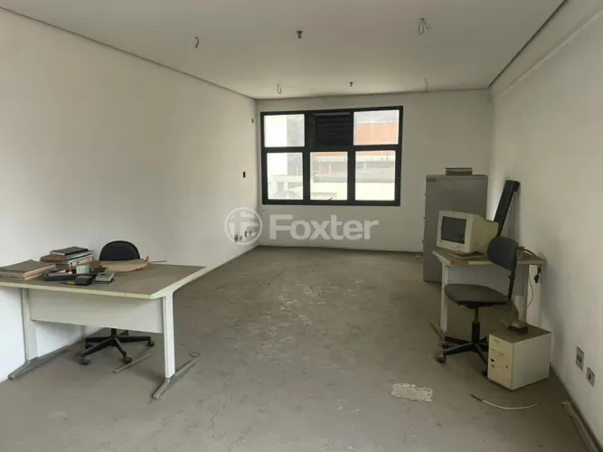 Sala / Conjunto Comercial à venda Rua Clodomiro Amazonas, Vila Nova Conceição - São Paulo