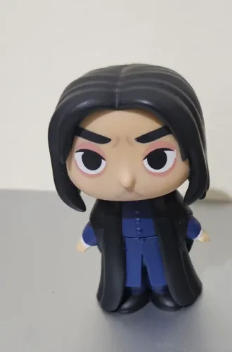 Funko Mystery Severo Snape
