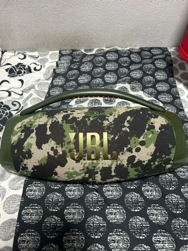 JBL BOMBOX 3